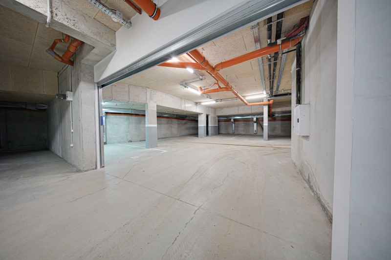 Продава 3-СТАЕН, гр. София, Манастирски ливади, снимка 15 - Апартаменти - 53112832