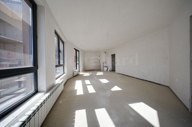 Продава 3-СТАЕН, гр. София, Манастирски ливади, снимка 7 - Апартаменти - 53112832