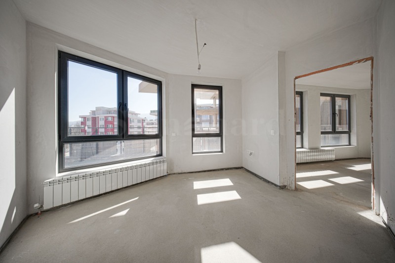 Продава 3-СТАЕН, гр. София, Манастирски ливади, снимка 9 - Апартаменти - 53112832