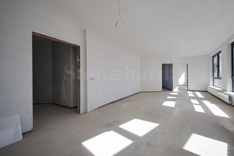 Продава 3-СТАЕН, гр. София, Манастирски ливади, снимка 5 - Апартаменти - 53112832