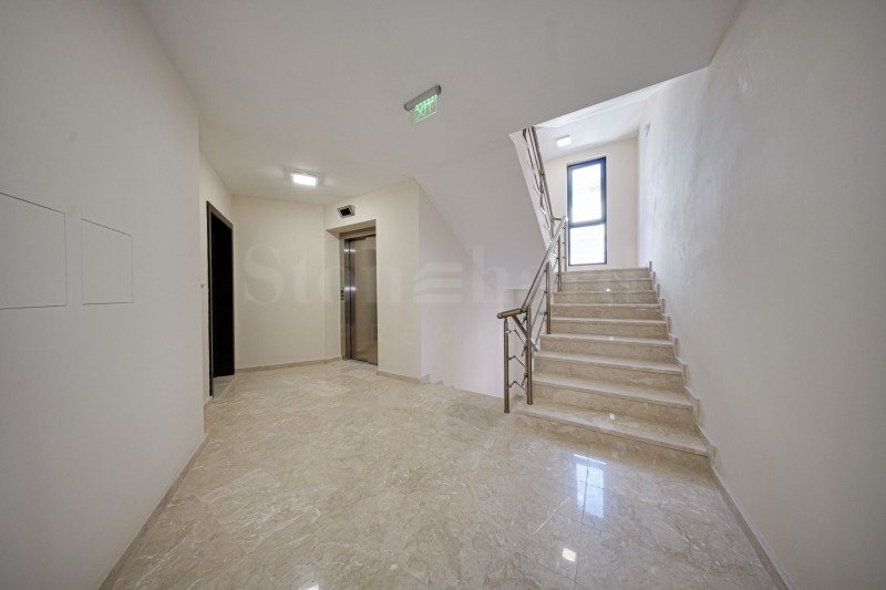 Продава 3-СТАЕН, гр. София, Манастирски ливади, снимка 13 - Апартаменти - 53112832