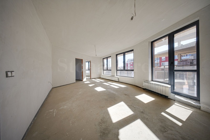 Продава 3-СТАЕН, гр. София, Манастирски ливади, снимка 3 - Апартаменти - 53112832