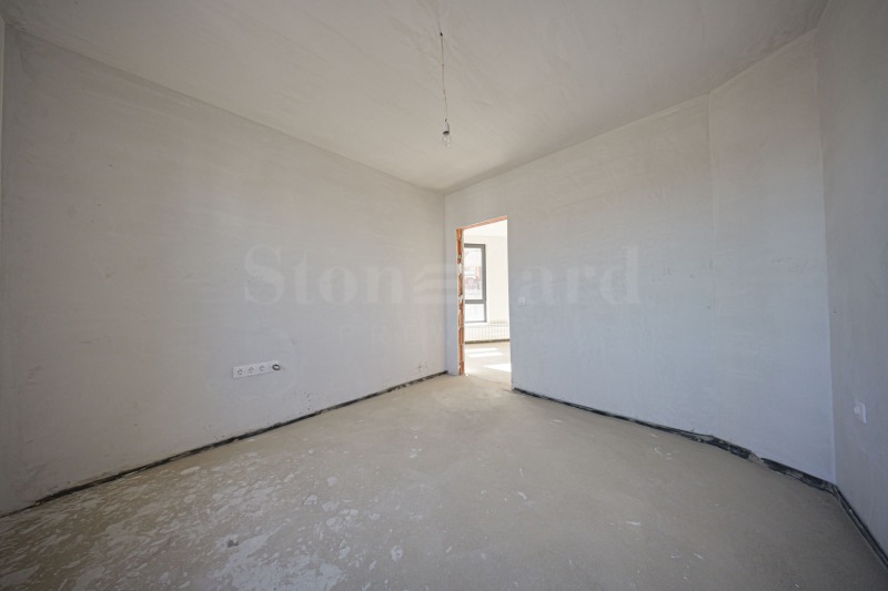 Продава 3-СТАЕН, гр. София, Манастирски ливади, снимка 12 - Апартаменти - 53112832