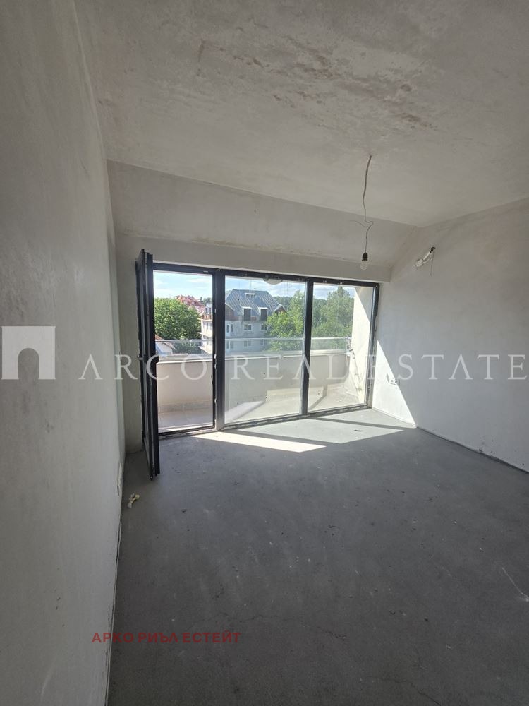 Продава 3-СТАЕН, гр. София, Овча купел, снимка 15 - Апартаменти - 56089477