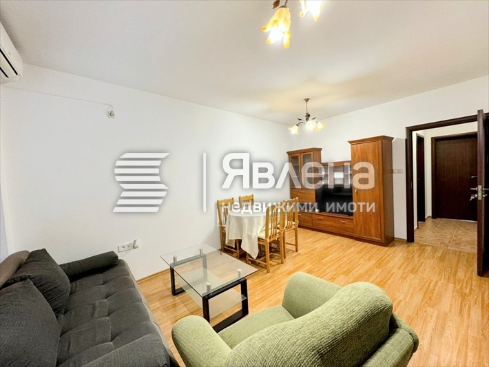 Продава 3-СТАЕН, гр. Пловдив, Кършияка, снимка 5 - Апартаменти - 53979858
