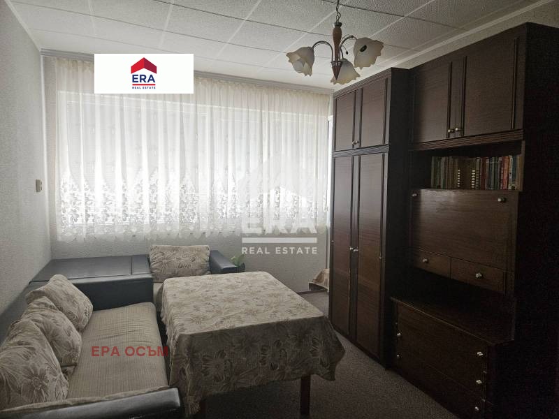 Продава 3-СТАЕН, гр. Ловеч, Широк център