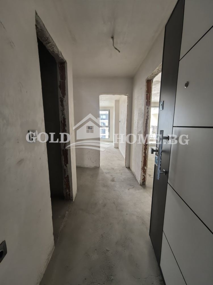 Продава 3-СТАЕН, гр. Пловдив, Кършияка, снимка 12 - Апартаменти - 55146554