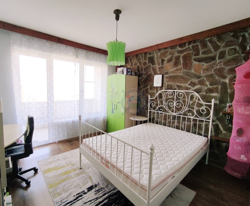 In vendita  3 camere da letto Varna , Chataldga , 99 mq | 68973914 - Immagine [2]