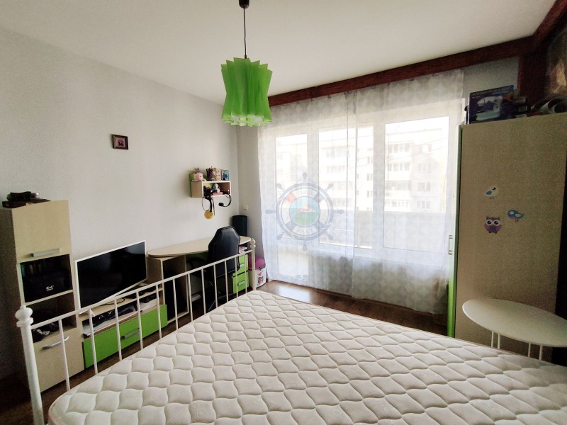 In vendita  3 camere da letto Varna , Chataldga , 99 mq | 68973914 - Immagine [3]