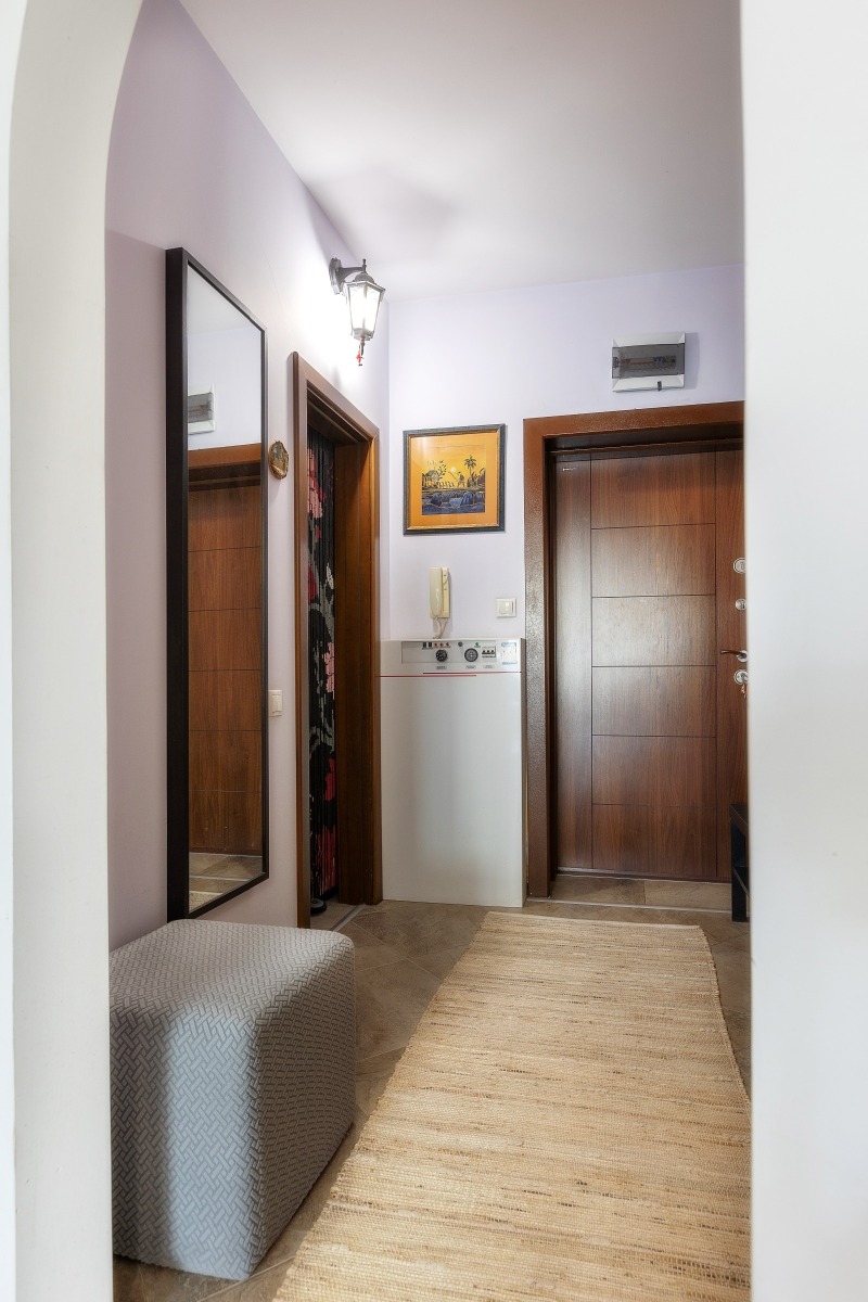 Продава 4-СТАЕН, гр. Банско, област Благоевград, снимка 6 - Апартаменти - 53559492