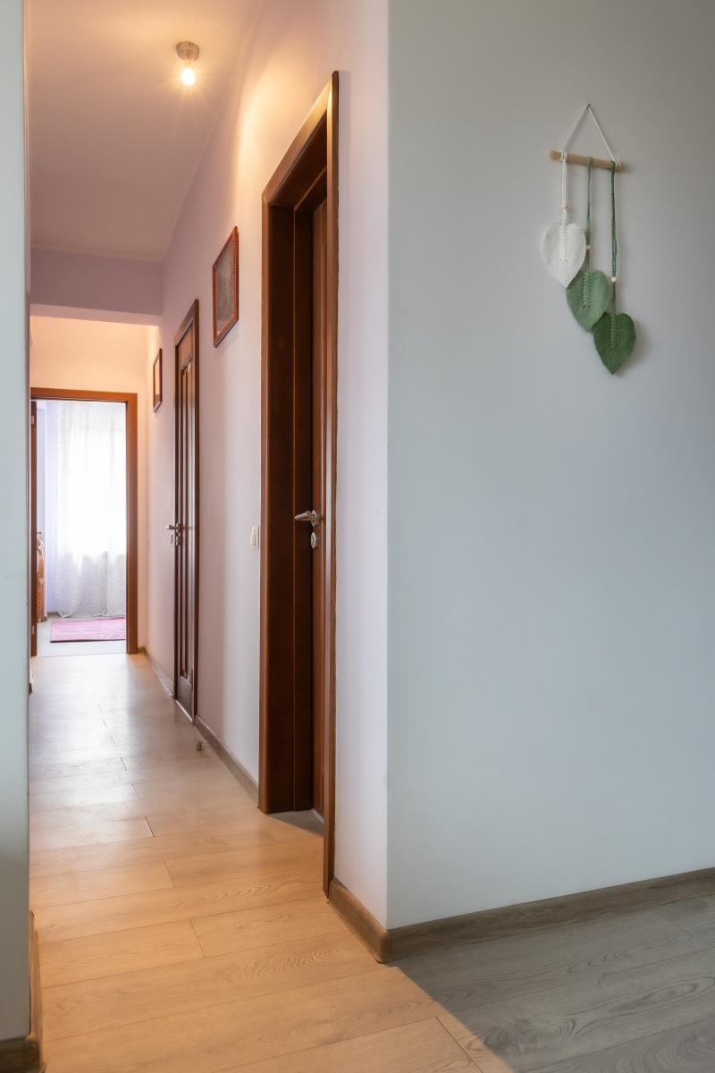 Продава 4-СТАЕН, гр. Банско, област Благоевград, снимка 13 - Апартаменти - 53559492