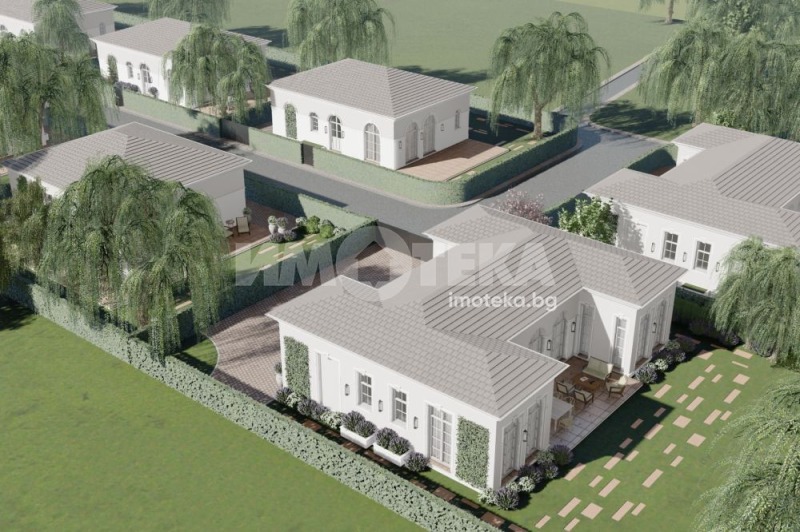 Til salg  Hus region Varna , Kalimantsi , 109 kvm | 38266345 - billede [6]