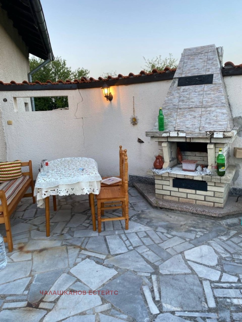Продава  Къща област Перник , с. Ребро , 150 кв.м | 58000244 - изображение [6]