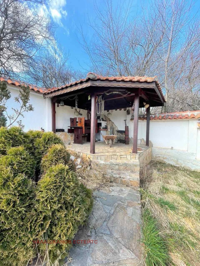 Продава  Къща област Перник , с. Ребро , 150 кв.м | 58000244 - изображение [3]