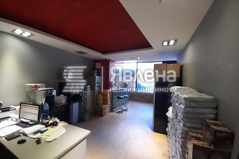 Til salg  Butik Plovdiv , Marasha , 258 kvm | 83494185 - billede [4]
