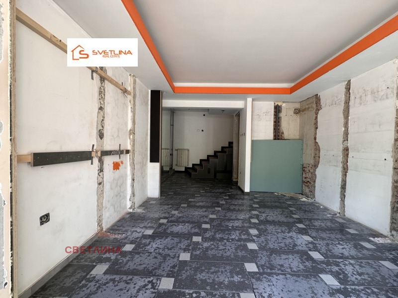 Продава  Магазин град София , Център , 70 кв.м | 47805386 - изображение [3]