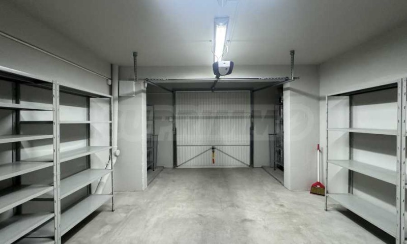 Продава ГАРАЖ, ПАРКОМЯСТО, гр. София, Лозенец, снимка 2 - Гаражи и паркоместа - 53061363