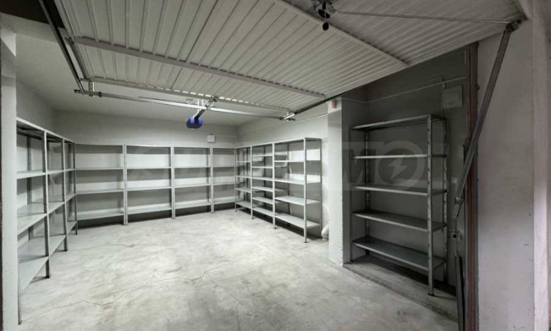Продава ГАРАЖ, ПАРКОМЯСТО, гр. София, Лозенец, снимка 7 - Гаражи и паркоместа - 53061363