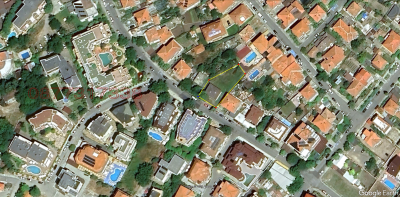 Продава ПАРЦЕЛ, с. Равда, област Бургас, снимка 2 - Парцели - 52783963