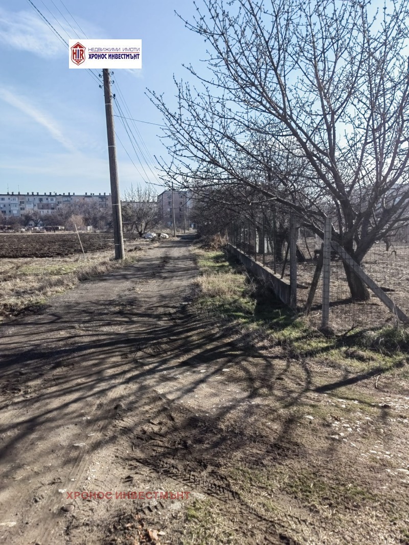 Продава  Парцел, град Пловдив, Коматево •  480 000 EUR • ID 99913236 — holmes.bg - [1] 