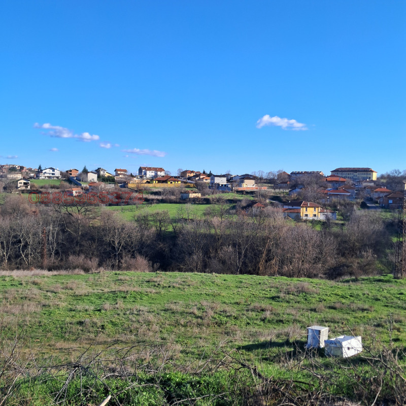 Продава ПАРЦЕЛ, с. Стамболово, област Хасково, снимка 4 - Парцели - 53091900