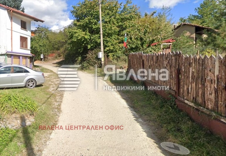 Продава ПАРЦЕЛ, гр. София, гр. Нови Искър, снимка 2 - Парцели - 53686858