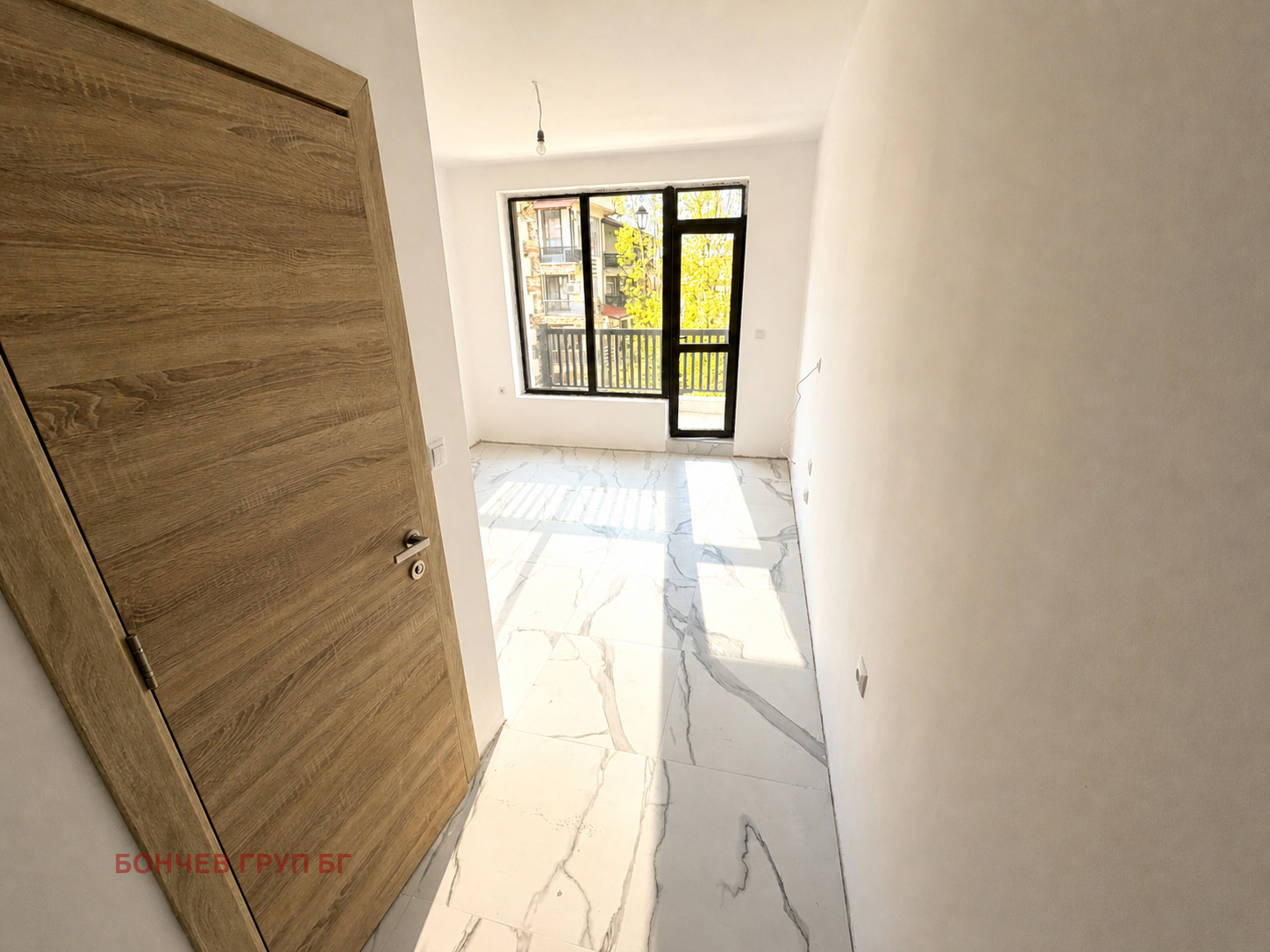 Продава 1-СТАЕН, гр. Приморско, област Бургас, снимка 2 - Апартаменти - 54392691