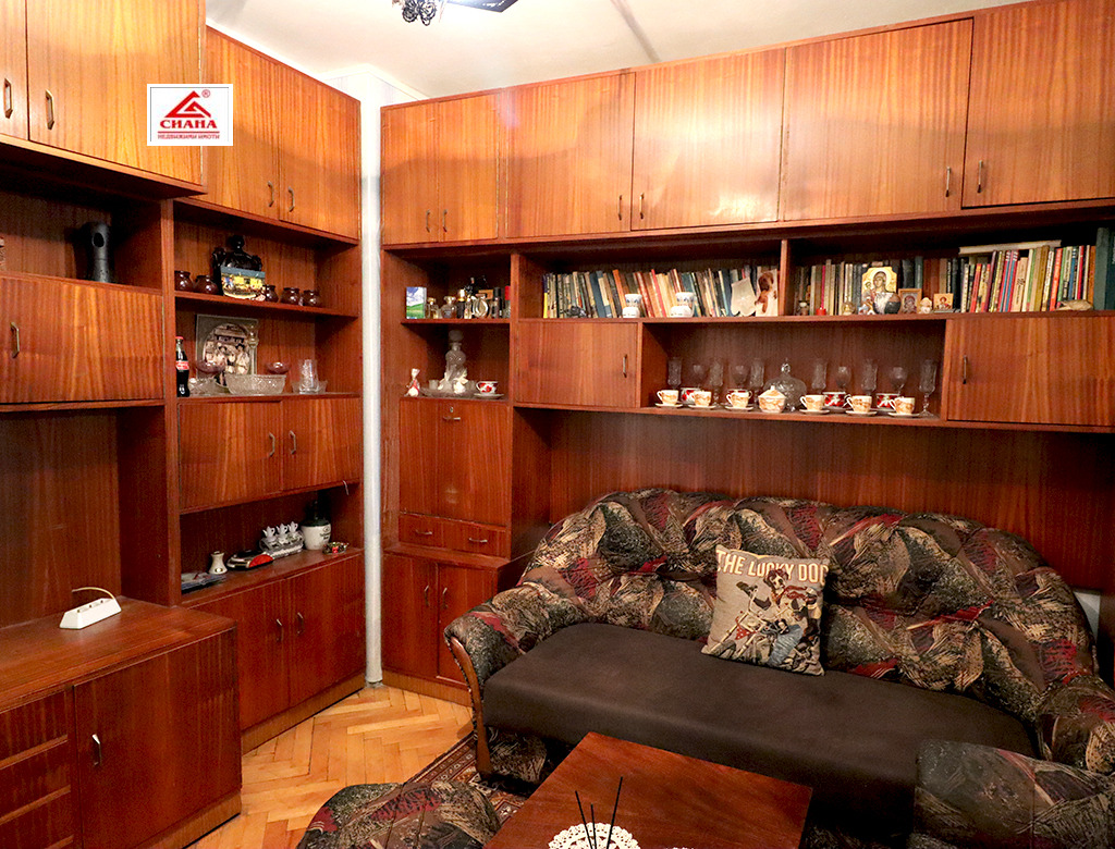 Продава 2-СТАЕН, гр. Русе, Широк център, снимка 2 - Апартаменти - 53028472