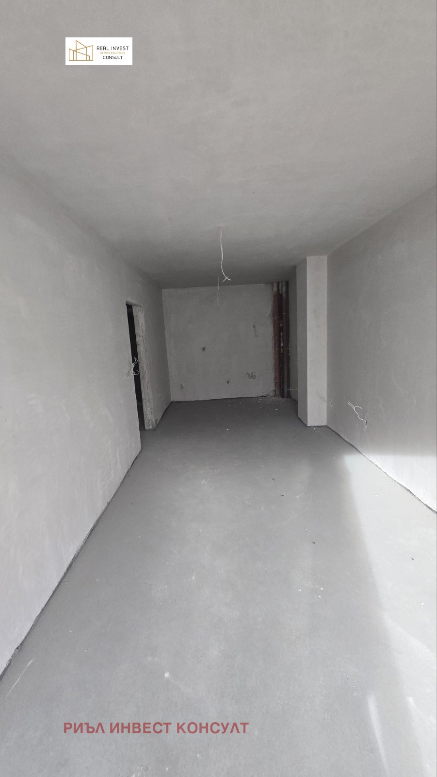 Продава 2-СТАЕН, гр. София, Малинова долина, снимка 3 - Апартаменти - 53736540