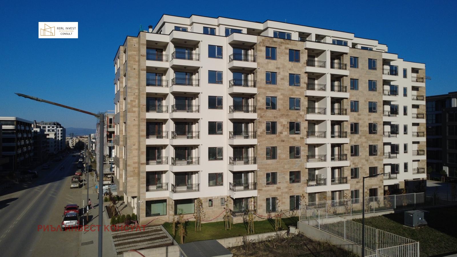 Продава 2-СТАЕН, гр. София, Малинова долина, снимка 4 - Апартаменти - 53736540