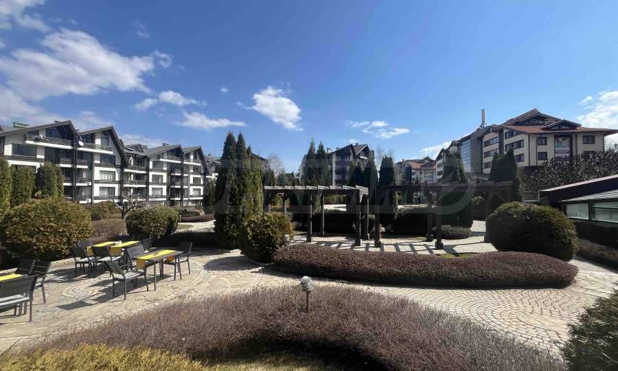 Продава 2-СТАЕН, гр. Банско, област Благоевград, снимка 13 - Апартаменти - 53889657