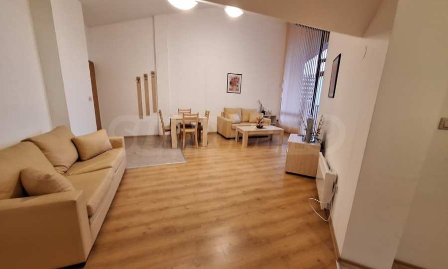 Продава 2-СТАЕН, гр. Банско, област Благоевград, снимка 2 - Апартаменти - 53889657