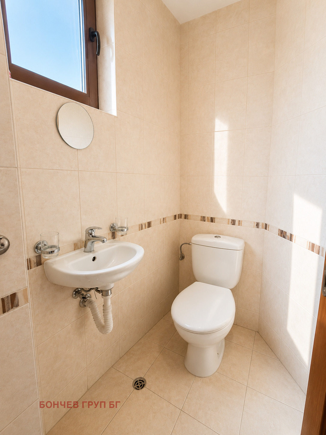Продава 2-СТАЕН, с. Кошарица, област Бургас, снимка 8 - Апартаменти - 55062926