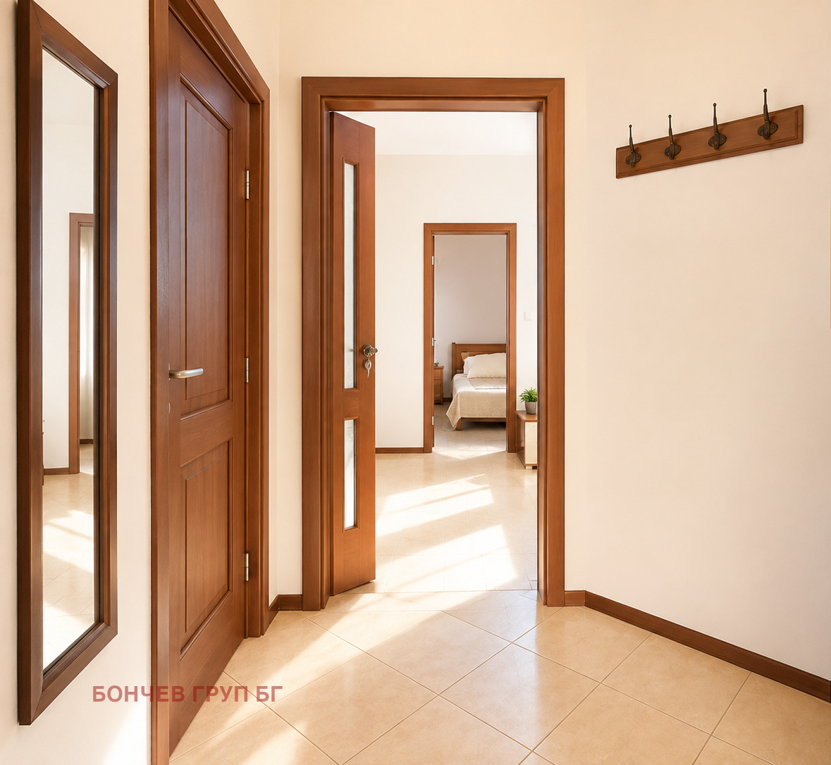 Продава 2-СТАЕН, с. Кошарица, област Бургас, снимка 6 - Апартаменти - 55062926