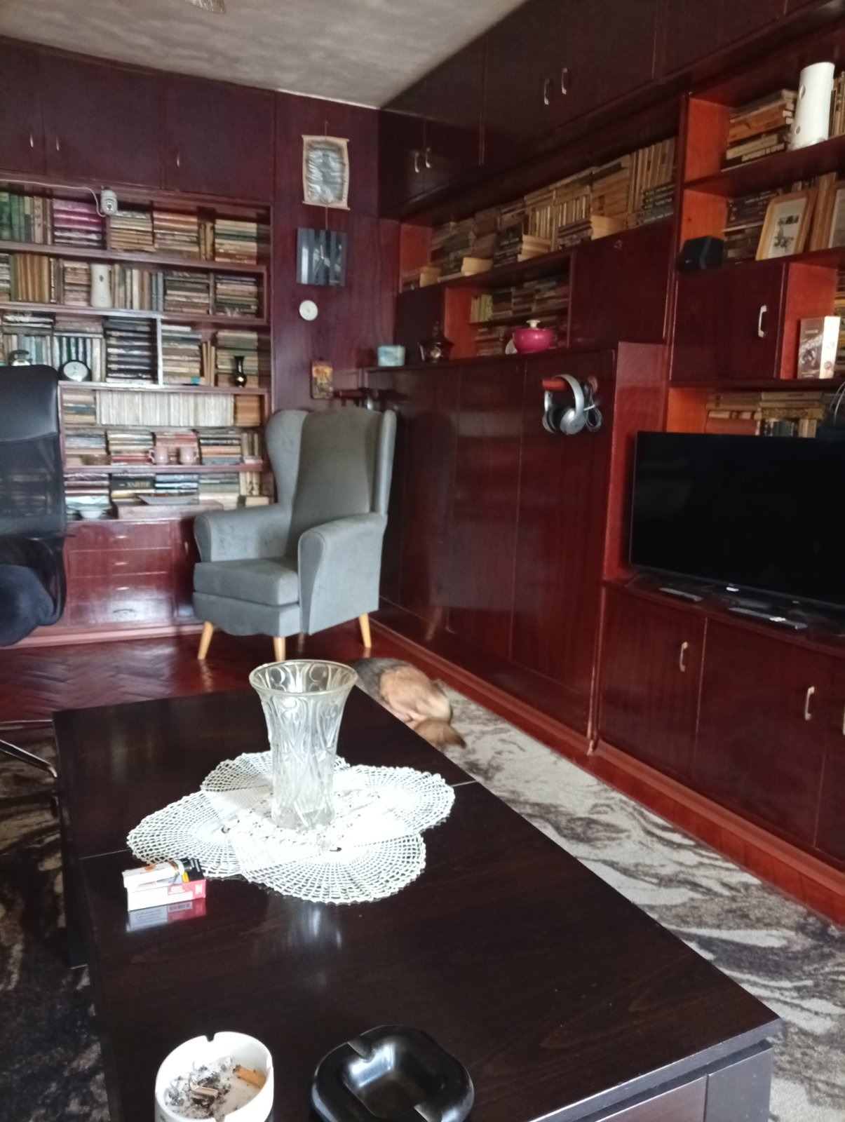 Продава 2-СТАЕН, гр. София, Красна поляна 3, снимка 2 - Апартаменти - 55180358