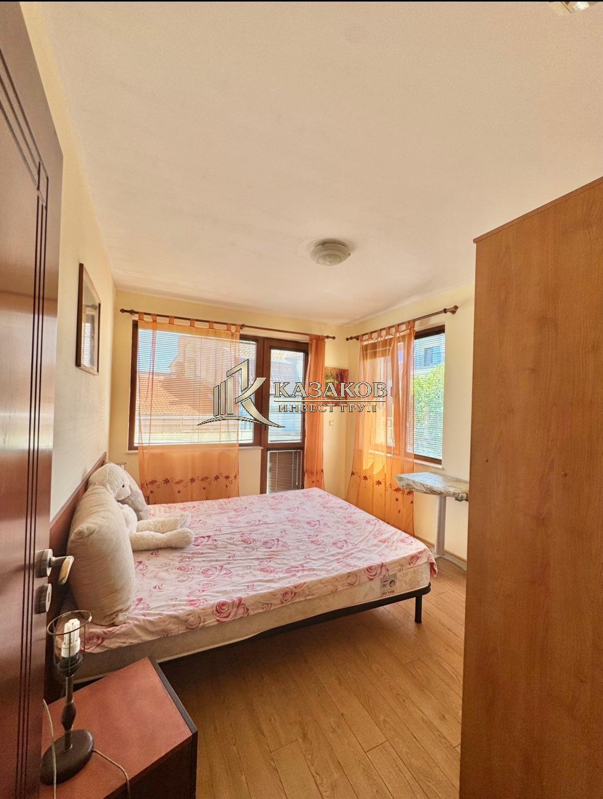 Продава 2-СТАЕН, гр. Варна, Гръцка махала, снимка 7 - Апартаменти - 55837560
