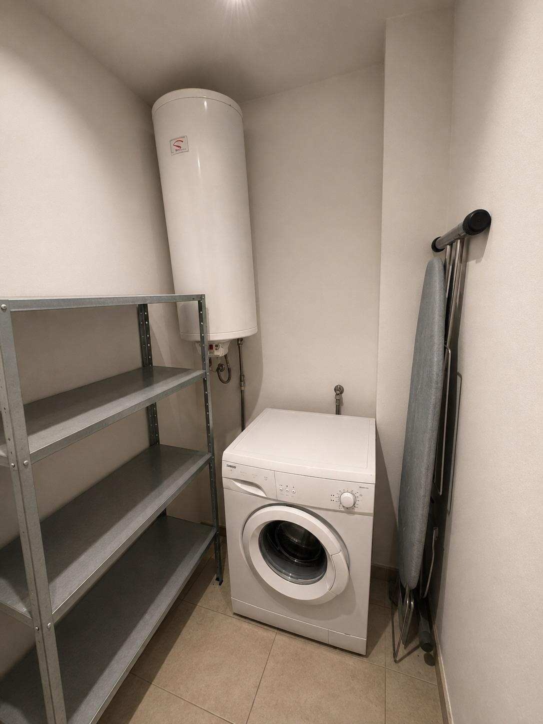 Продава 2-СТАЕН, гр. Варна, Гръцка махала, снимка 8 - Апартаменти - 55837560