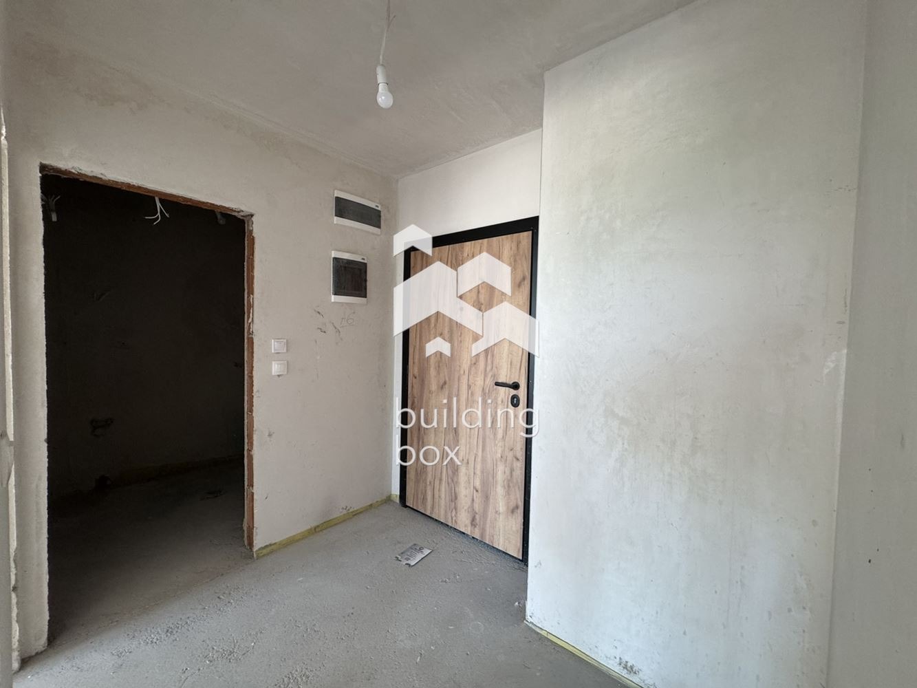 Продава 2-СТАЕН, гр. Пловдив, Кършияка, снимка 6 - Апартаменти - 56197131
