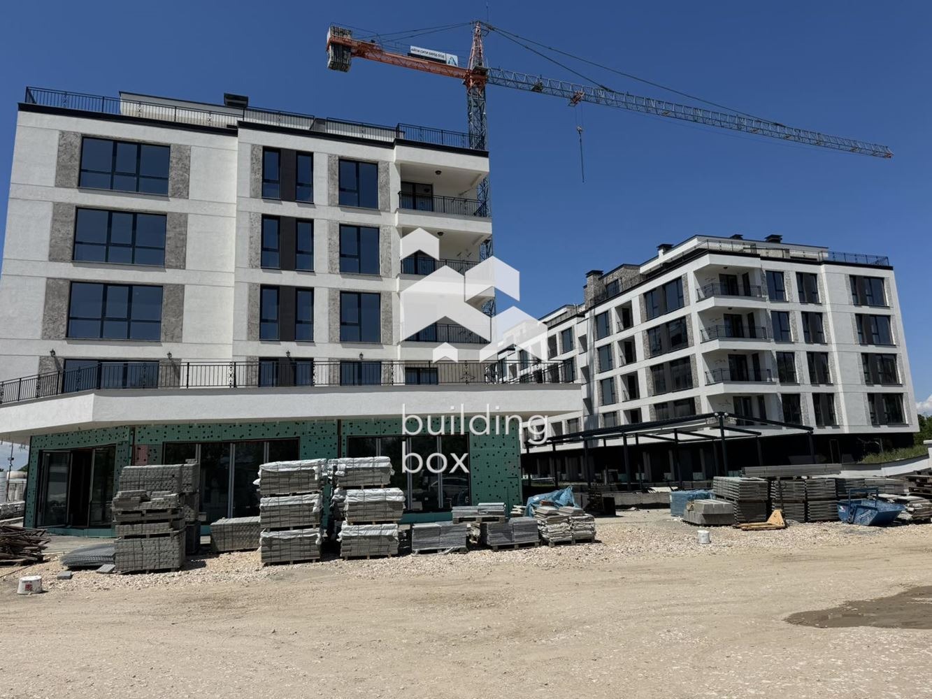 Продава 2-СТАЕН, гр. Пловдив, Кършияка, снимка 10 - Апартаменти - 56197131