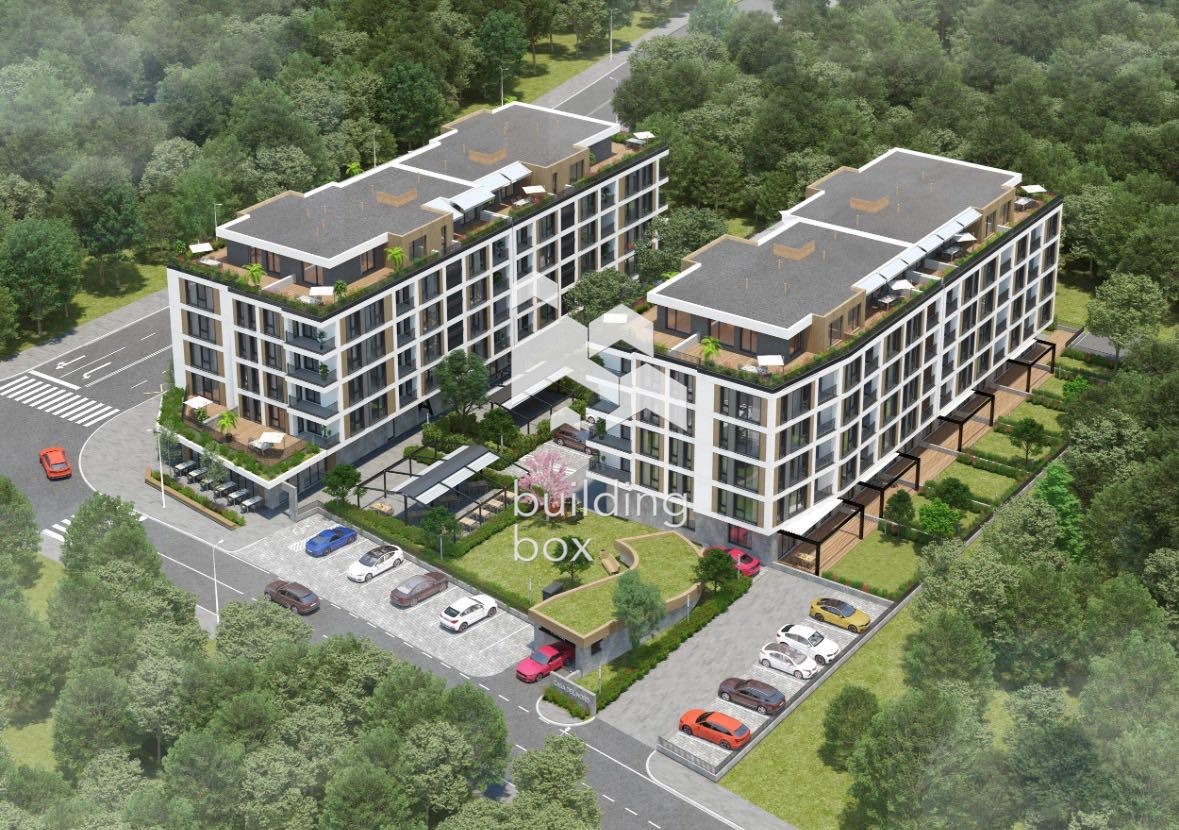 Продава 2-СТАЕН, гр. Пловдив, Кършияка, снимка 12 - Апартаменти - 56197131