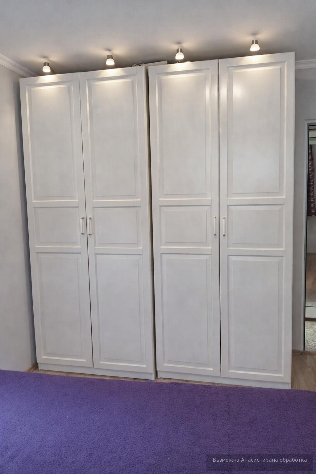 Продава 2-СТАЕН, гр. София, Оборище, снимка 6 - Апартаменти - 56410233