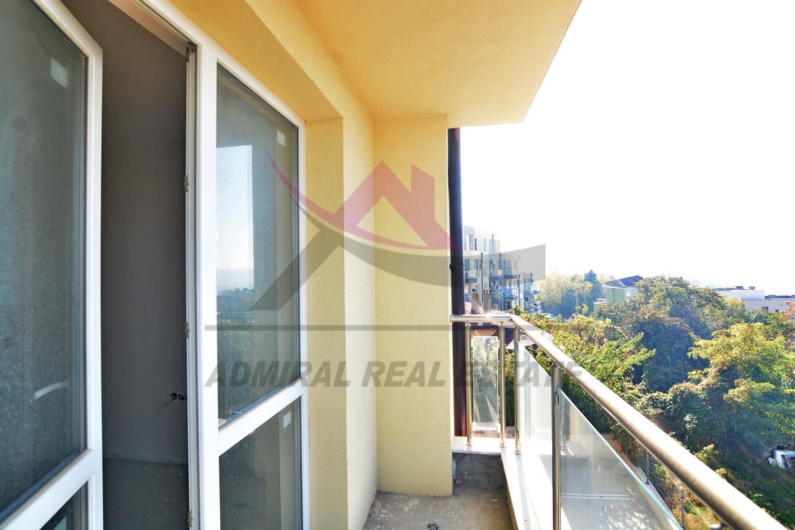 Продава 2-СТАЕН, гр. Варна, Възраждане 3, снимка 8 - Апартаменти - 56621337