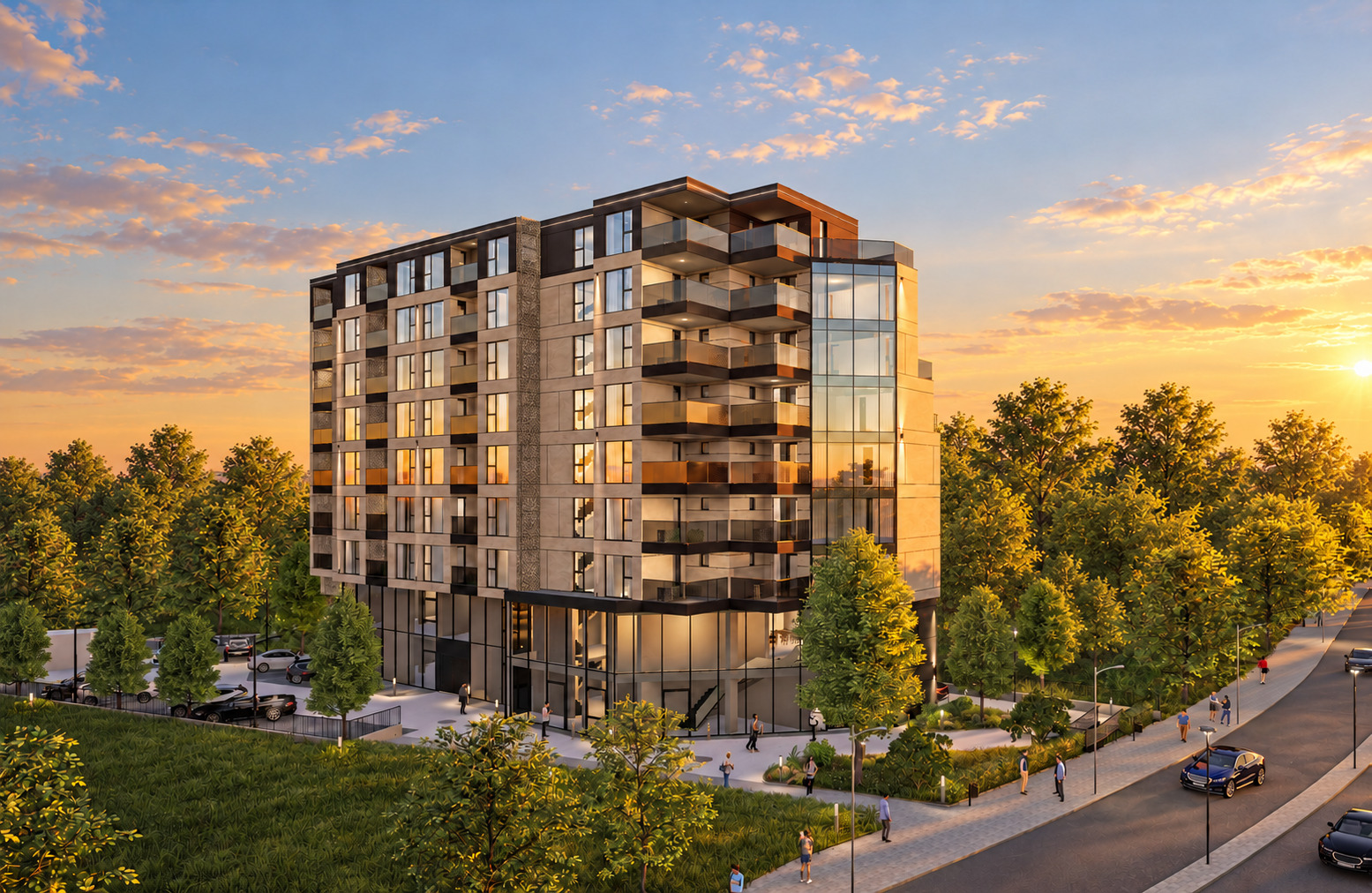 Продава 2-СТАЕН, гр. Пловдив, Пещерско шосе, снимка 9 - Апартаменти - 56719062