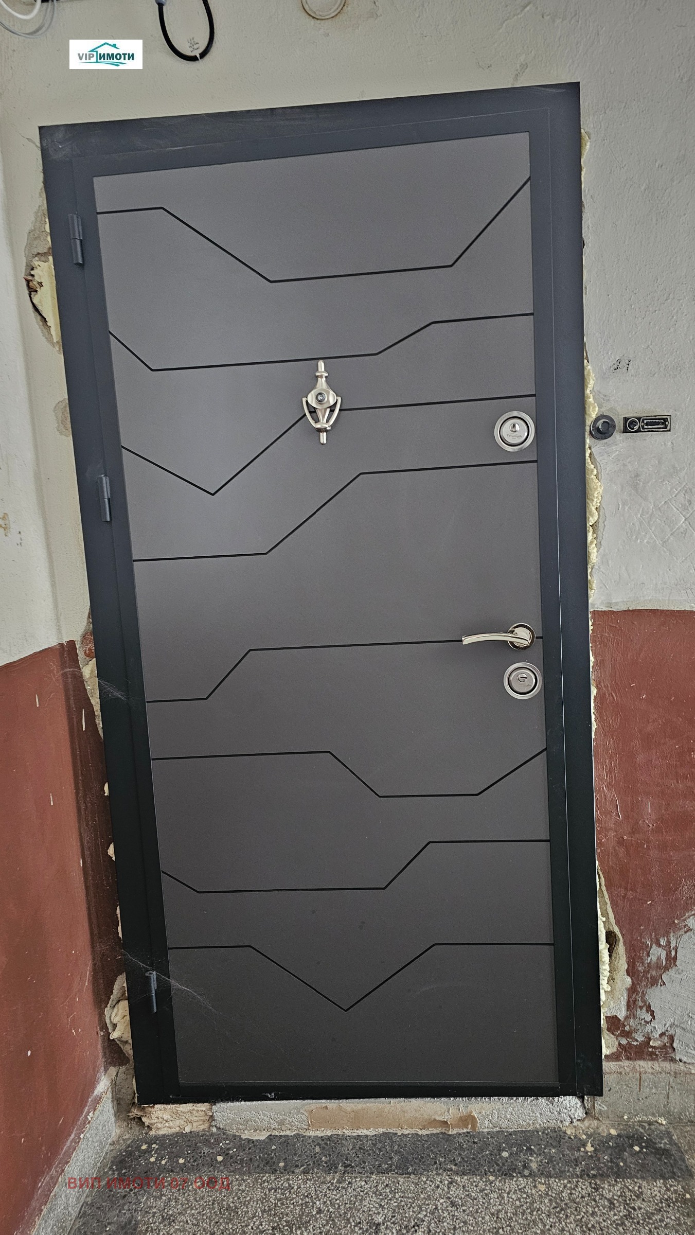 Продава 3-СТАЕН, гр. Ловеч, Център, снимка 2 - Апартаменти - 49180827
