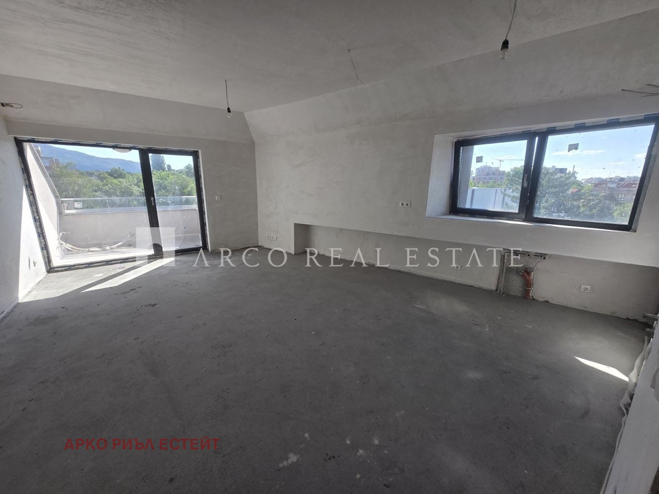 Продава 3-СТАЕН, гр. София, Овча купел, снимка 3 - Апартаменти - 56089477