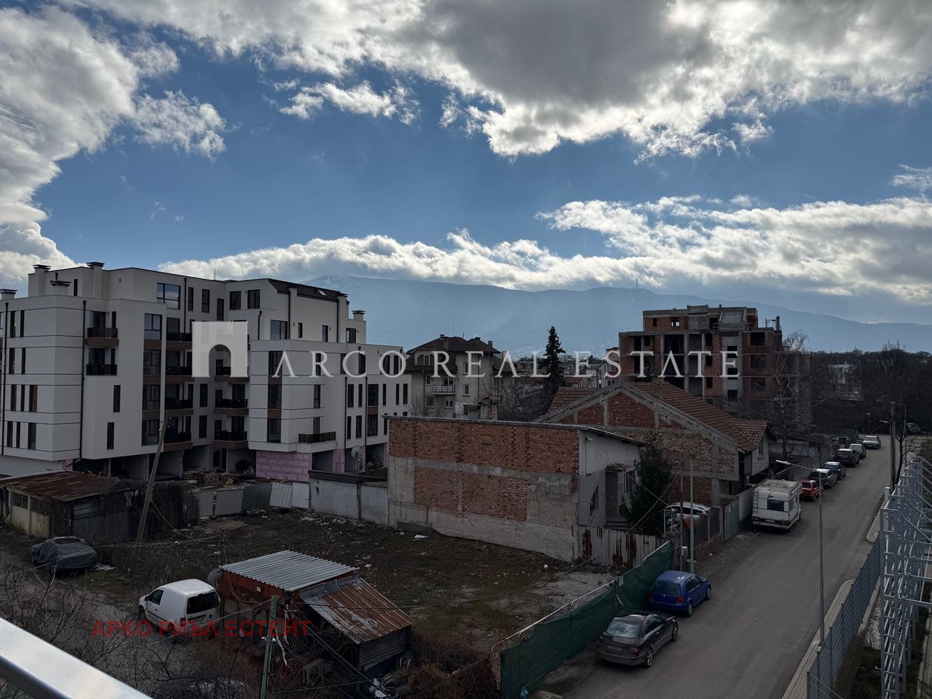 Продава 3-СТАЕН, гр. София, Овча купел, снимка 11 - Апартаменти - 56089477
