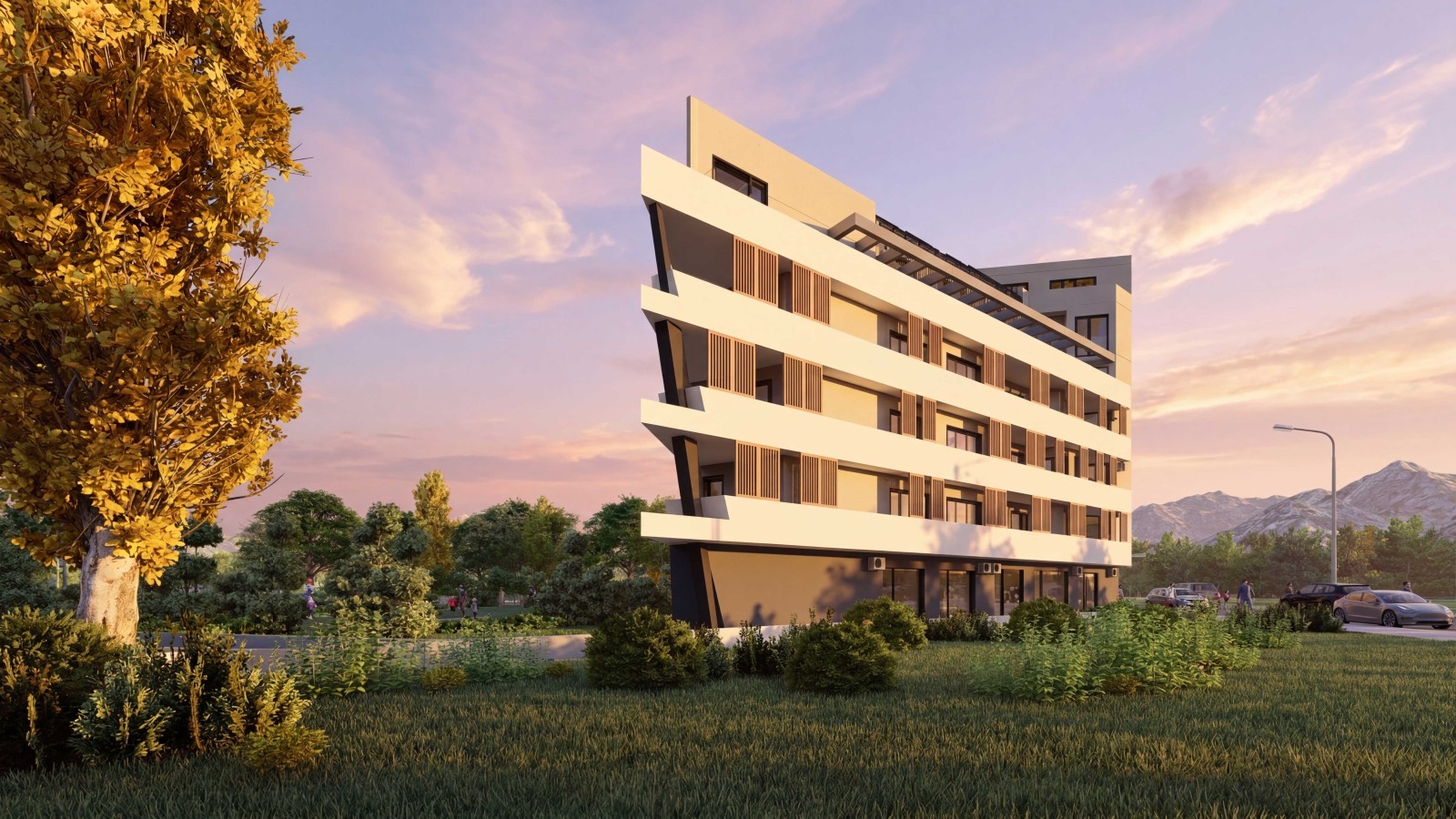 Продава 3-СТАЕН, гр. Пловдив, Христо Смирненски, снимка 6 - Апартаменти - 53910640