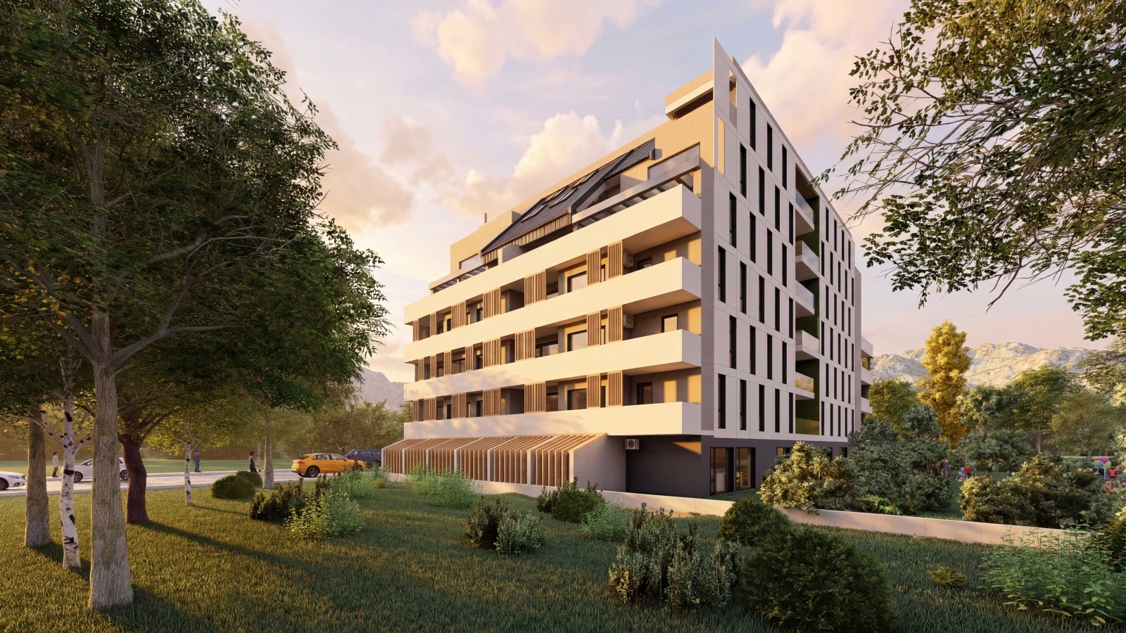 Продава 3-СТАЕН, гр. Пловдив, Христо Смирненски, снимка 5 - Апартаменти - 53910640