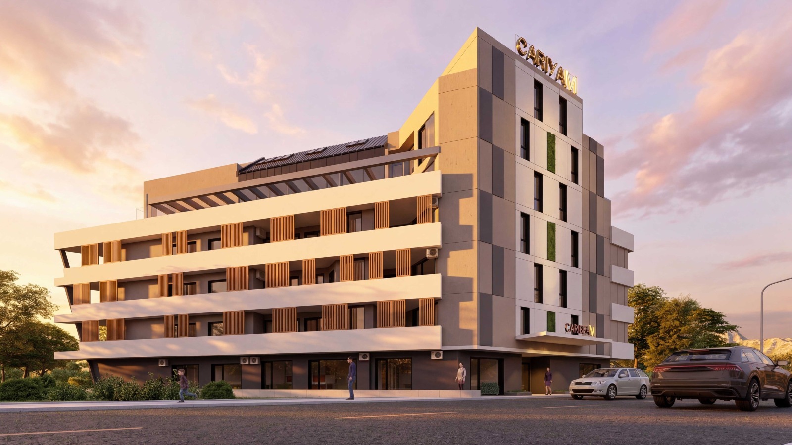 Продава 3-СТАЕН, гр. Пловдив, Христо Смирненски, снимка 2 - Апартаменти - 53910640