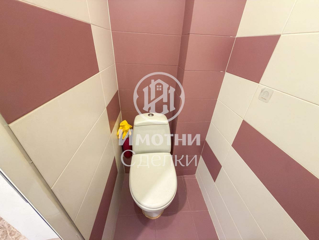 Продава 3-СТАЕН, гр. София, Гео Милев, снимка 14 - Апартаменти - 54025910